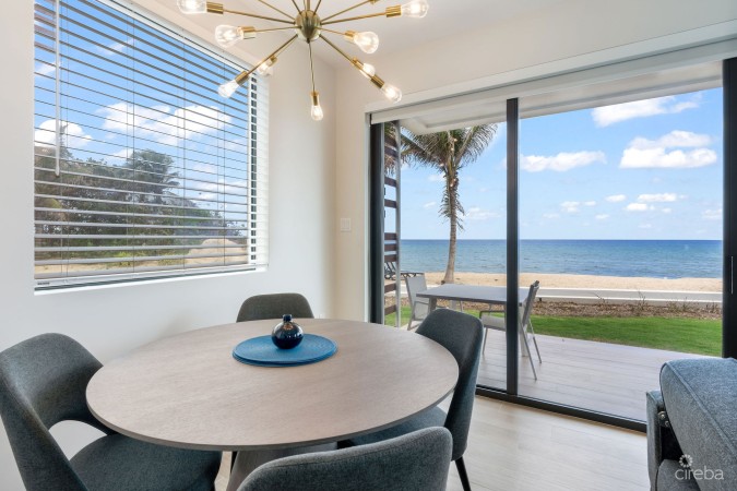 SILVER REEF RESIDENCES UNIT 3