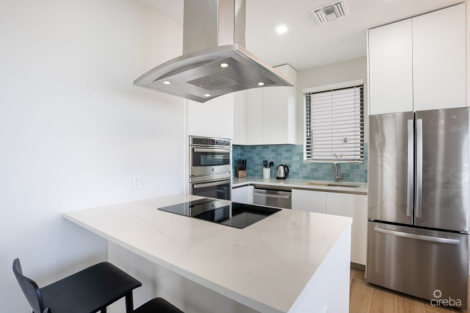 SILVER REEF RESIDENCES UNIT 3