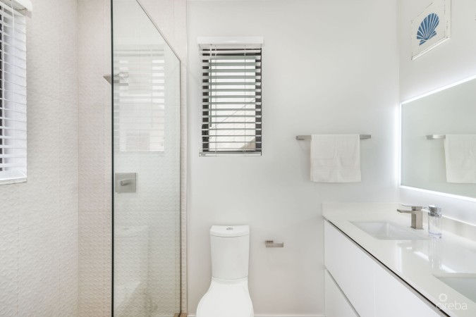 SILVER REEF RESIDENCES UNIT 3