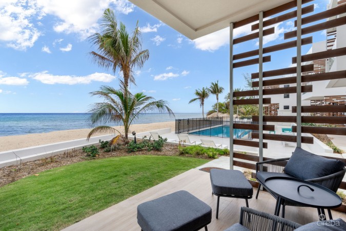 SILVER REEF RESIDENCES UNIT 3