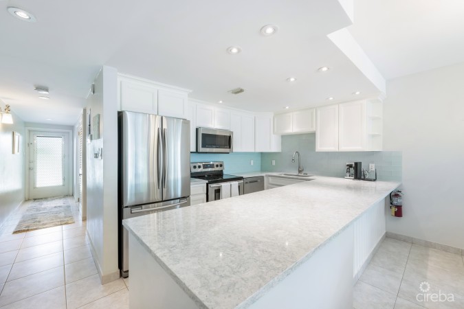 VILLAS OF THE GALLEON #69