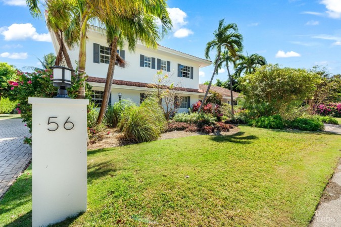 NELSON  QUAY 56, WATERFRONT HOME