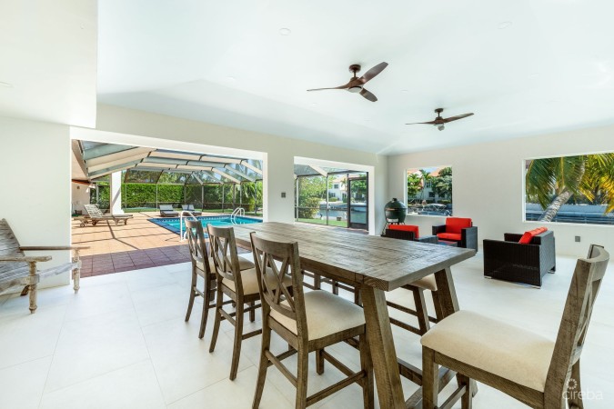 NELSON  QUAY 56, WATERFRONT HOME