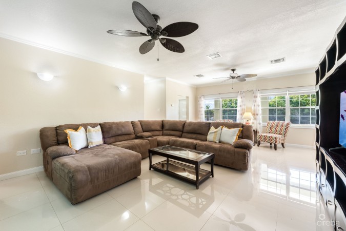 LONGFELLOW CIRCLE 18, BREAKERS FAMILY HOME