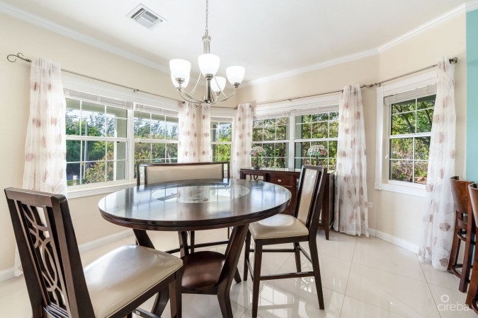 LONGFELLOW CIRCLE 18, BREAKERS FAMILY HOME