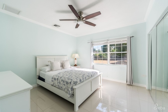 LONGFELLOW CIRCLE 18, BREAKERS FAMILY HOME