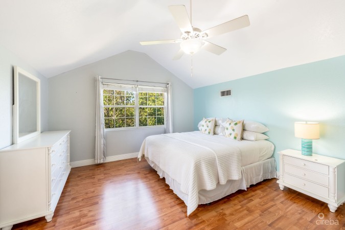 LONGFELLOW CIRCLE 18, BREAKERS FAMILY HOME