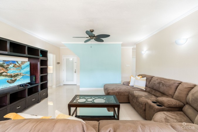 LONGFELLOW CIRCLE 18, BREAKERS FAMILY HOME