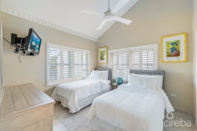 VILLAS OF THE GALLEON #69