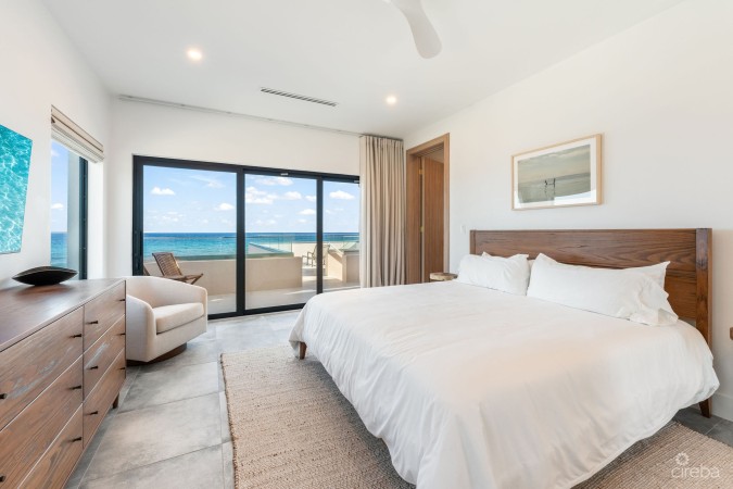 HALCYON POINT - EXPERIENCE  LUXURY FIRSTHAND
