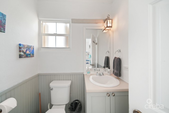 OCEAN CLUB CONDOMINIUM WITH OCEAN FRONT VIEW