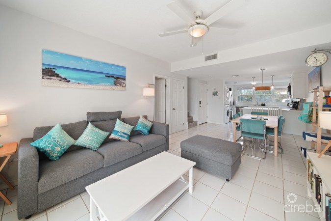 OCEAN CLUB CONDOMINIUM WITH OCEAN FRONT VIEW