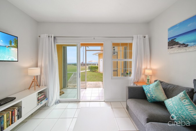 OCEAN CLUB CONDOMINIUM WITH OCEAN FRONT VIEW