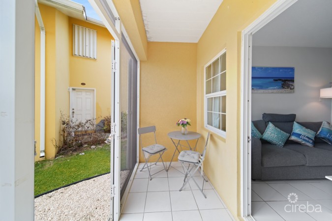 OCEAN CLUB CONDOMINIUM WITH OCEAN FRONT VIEW