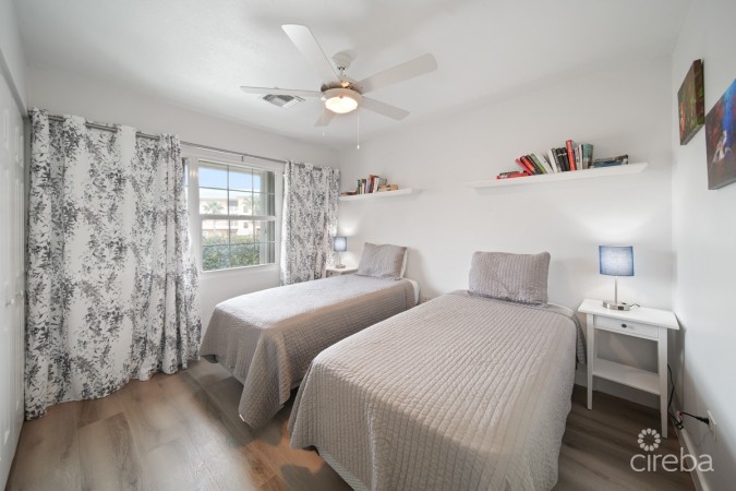 OCEAN CLUB CONDOMINIUM WITH OCEAN FRONT VIEW