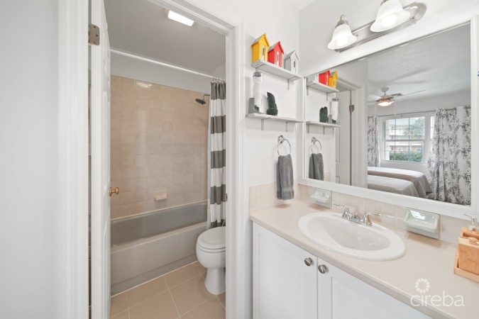 OCEAN CLUB CONDOMINIUM WITH OCEAN FRONT VIEW