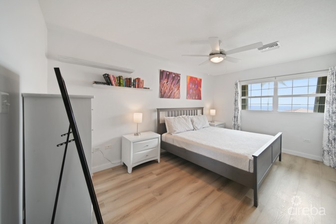 OCEAN CLUB CONDOMINIUM WITH OCEAN FRONT VIEW