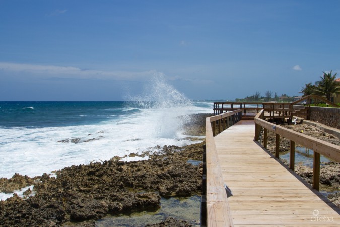 OCEAN CLUB CONDOMINIUM WITH OCEAN FRONT VIEW