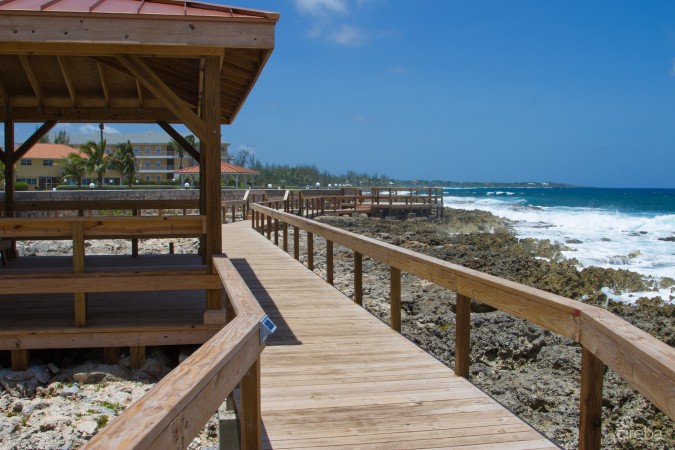 OCEAN CLUB CONDOMINIUM WITH OCEAN FRONT VIEW