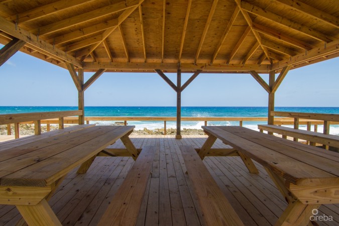OCEAN CLUB CONDOMINIUM WITH OCEAN FRONT VIEW