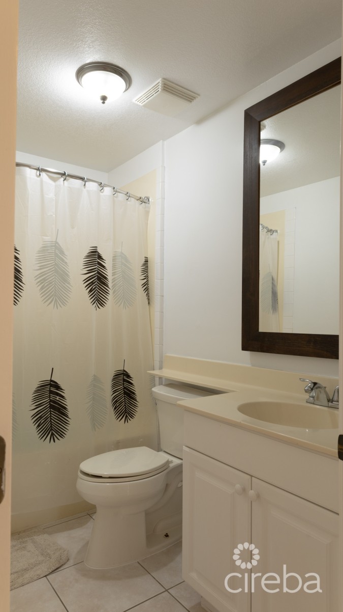 SOUTH CHURCH STREET COURT, UNIT 9