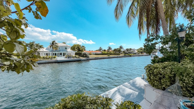 GOVERNOR'S HARBOUR HOME JELLICOE QUAY