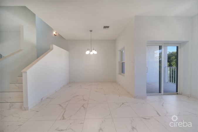 THE POINT AT WATERCOURSE #4