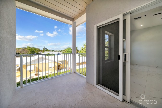 THE POINT AT WATERCOURSE #4