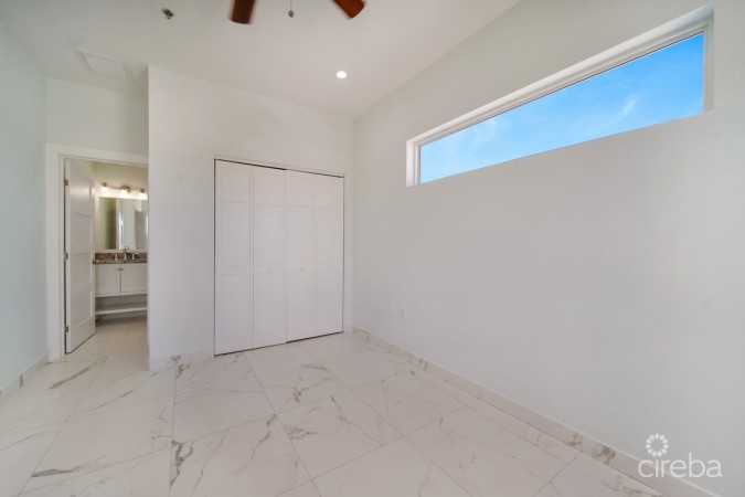 THE POINT AT WATERCOURSE #4