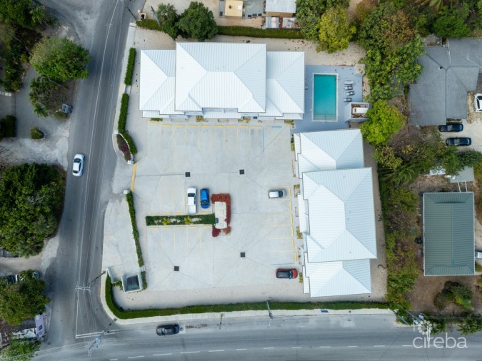 THE POINT AT WATERCOURSE #4