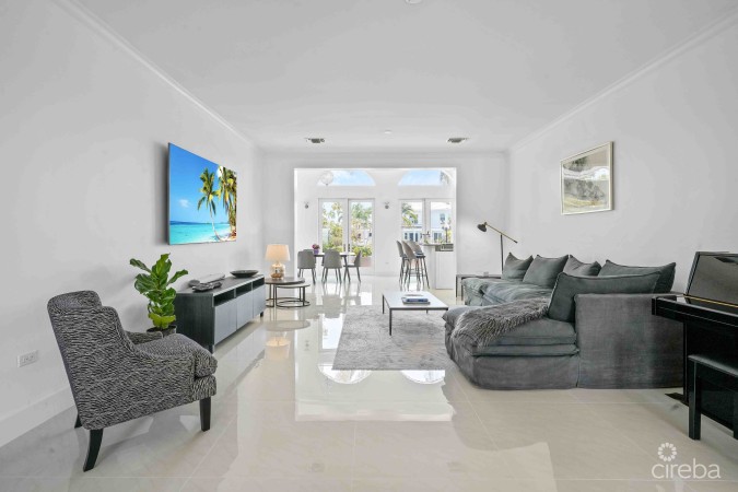 GOVERNOR'S HARBOUR HOME JELLICOE QUAY