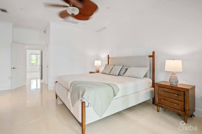 GOVERNOR'S HARBOUR HOME JELLICOE QUAY