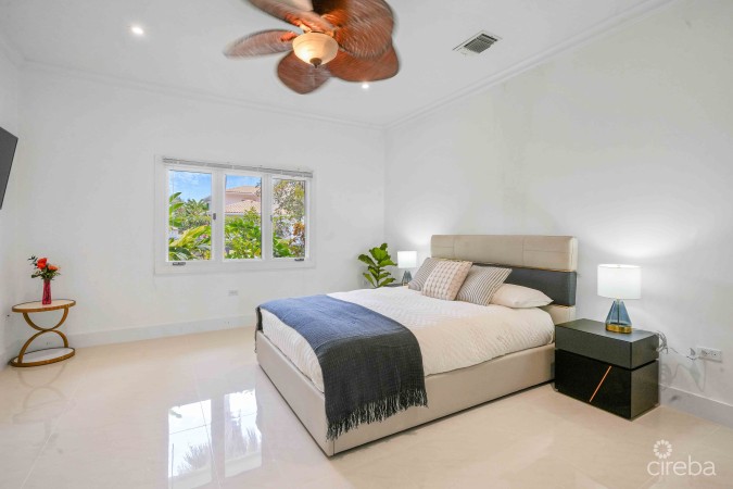 GOVERNOR'S HARBOUR HOME JELLICOE QUAY