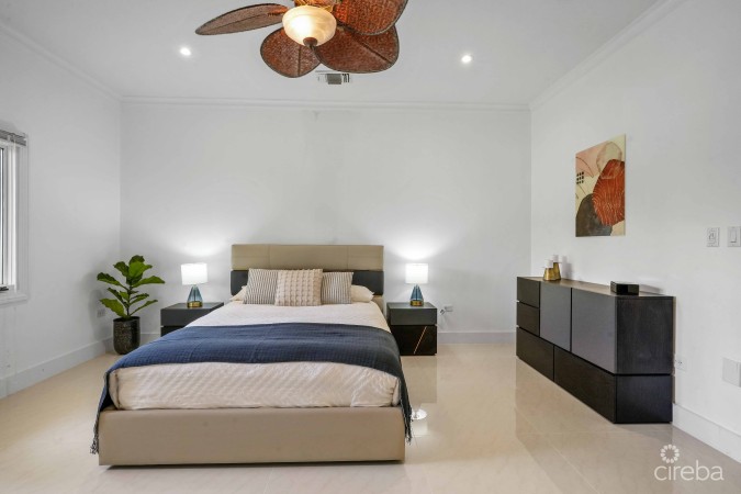 GOVERNOR'S HARBOUR HOME JELLICOE QUAY