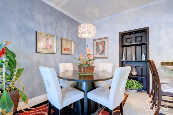 MULTIFAMILY RESIDENCE ON CRANBROOK DR.