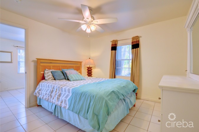 MULTIFAMILY RESIDENCE ON CRANBROOK DR.