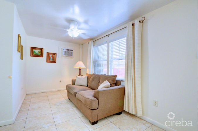 MULTIFAMILY RESIDENCE ON CRANBROOK DR.