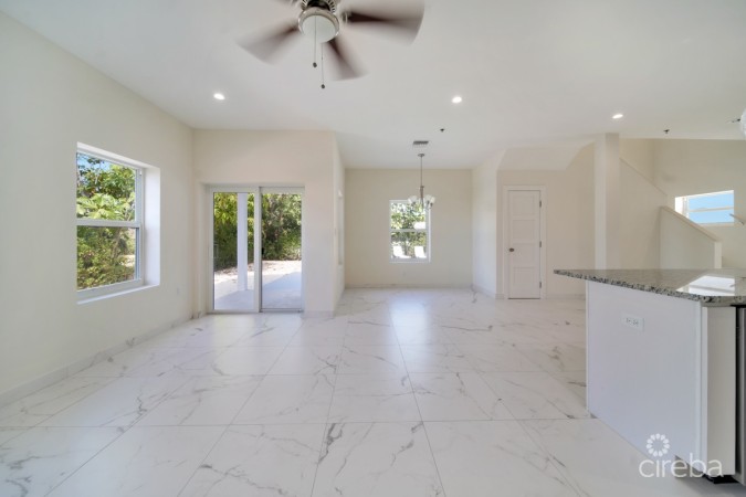 THE POINT AT WATERCOURSE #6