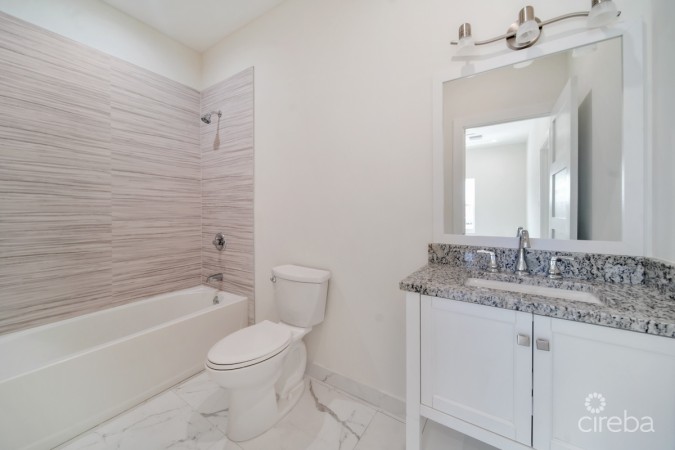 THE POINT AT WATERCOURSE #6