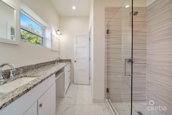 THE POINT AT WATERCOURSE #6