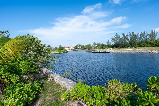 WATERFRONT LOT  @ PATRICKS ISLAND!