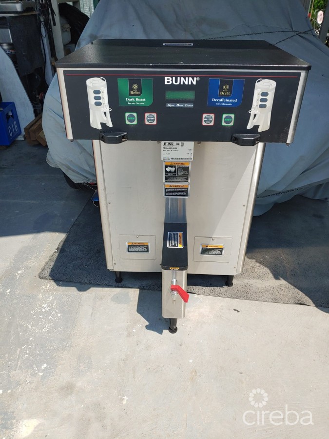 GREEN TEC CAYMAN LTD - BARISTA MACHINE SERVICE & REPAIR