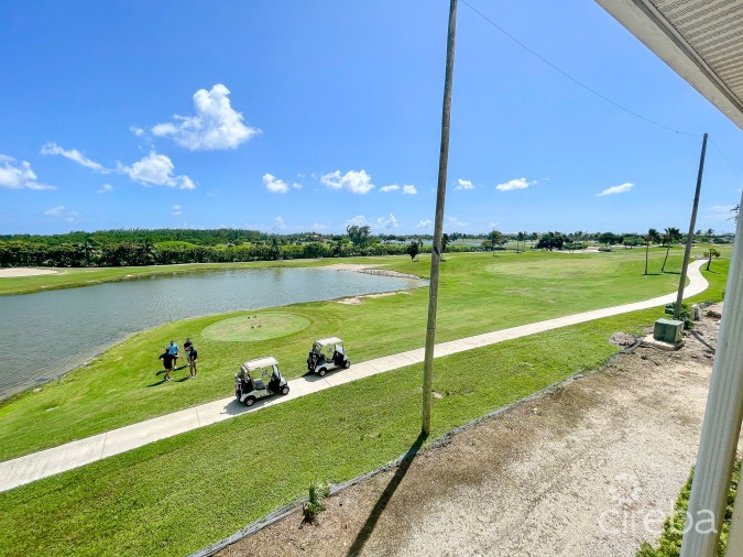 GRAND CAYMANIAN PENTHOUSE - CRYSTAL HARBOUR