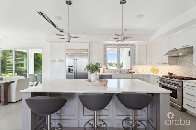 HARBOUR REACH - HOUSE #10