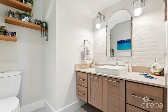 HARBOUR REACH - HOUSE #10