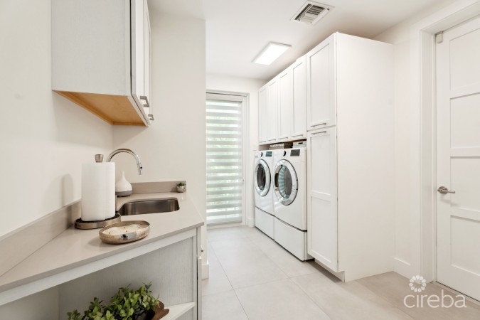 HARBOUR REACH - HOUSE #10