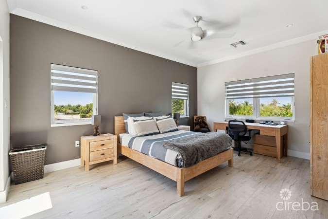 HARBOUR REACH - HOUSE #10