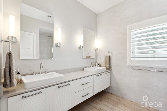 HARBOUR REACH - HOUSE #10