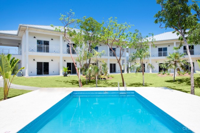 SEA MIST CONDOS  UNIT102 - DEVELOPER FINANCING