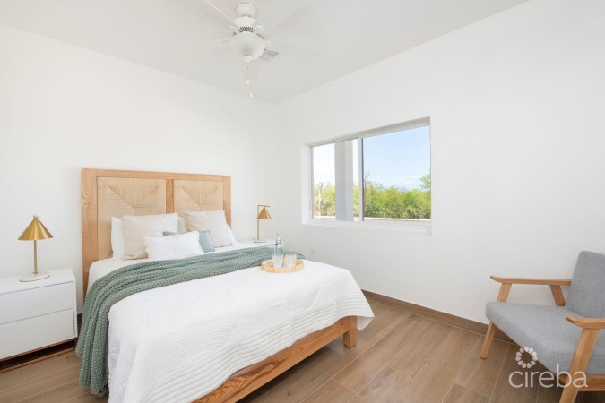 SEA MIST CONDOS UNIT 302 - DEVELOPER FINANCING